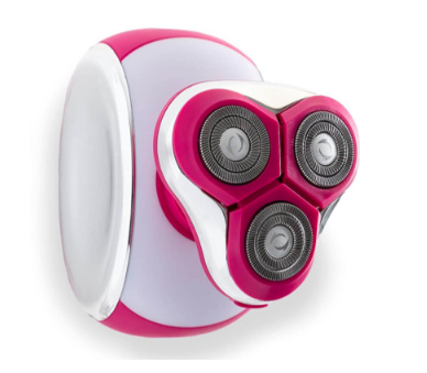 Westinghouse rasuradora rotativa para dama (usb)