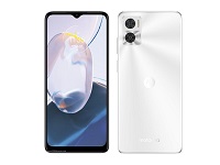 Motorola E22i - Smartphone - Android