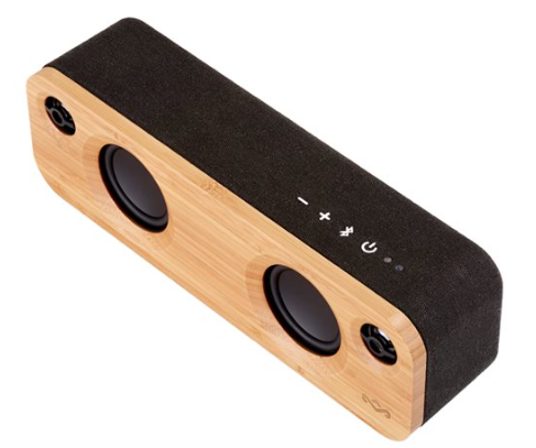 House of Marley Get Together Mini - Altavoz - para uso portátil