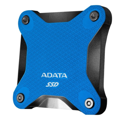 Adata Disco Duro Externo 480GB 3.2 SOLIDO