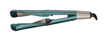 Remington estilizador con terapia de coco 3 en 1