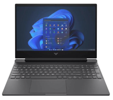 HP VICTUS 15 - LAPTOP