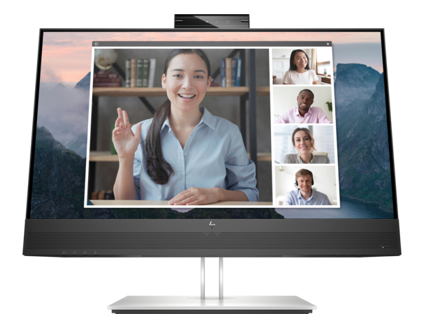 HP Monitor Elite Display 23.8&quot;