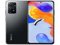 Xiaomi Redmi Note 11S - Smartphone - Android