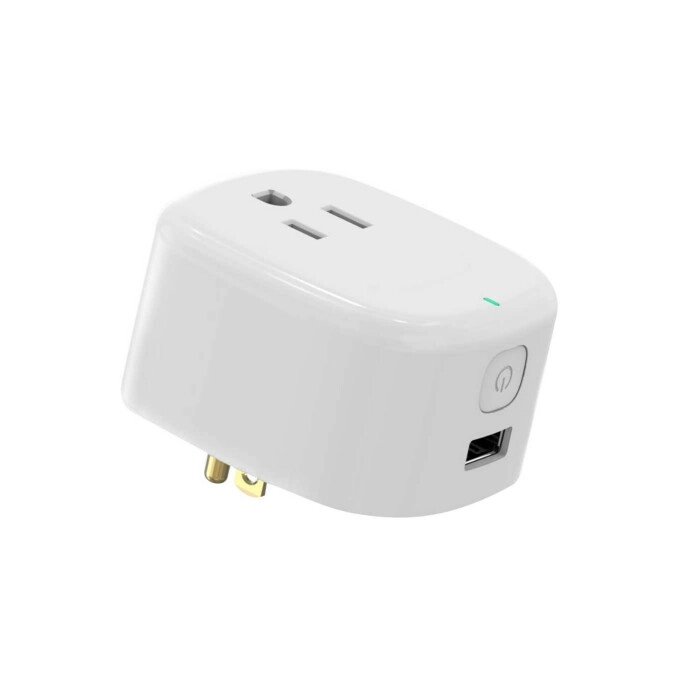 Enchufe Smart Wifi
