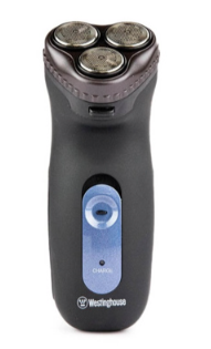 Westinghouse afeitadora rotativa (110v)
