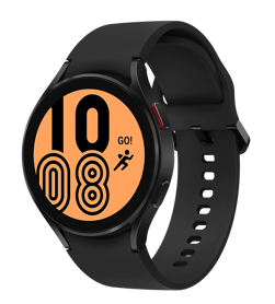Samsung Galaxy Watch 4 Classic BT 44mm negro