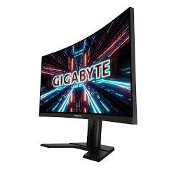 GIGABYTE MONITOR 27&quot;  HDMI CURVO DELGADO
