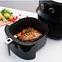 Black & Decker Freidora de Aire 3.5 litros - negra