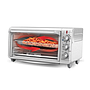 Black & Decker Horno con Freidora de Aire 8 rebanadas