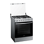 Samsung cocina de gas 30''