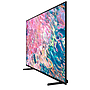 Samsung televisor 50'' qled 4k Smart