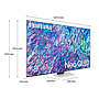 Haier - T.V - DLED 32"