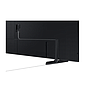 Samsung televisor 55" the fram