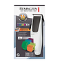 Remington kit cortadora de cabello 16 piezas cromada