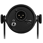 Micrófono para Podcast negro - SHURE