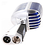 Micrófono vocal clásico SUPER 55 - SHURE