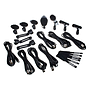 Set de micrófonos para batería PGA - SHURE