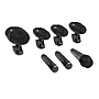 Set de micrófonos para batería PGA - SHURE
