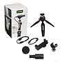 KIT de grabación para móviles MOTIV MV88+ SHURE