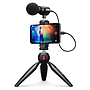 KIT de grabación para móviles MOTIV MV88+ SHURE