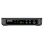 Sistema inalámbrico de diadema para voz BLX14-SHURE