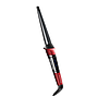 Remington combo de alisadora + rizador terapia silk