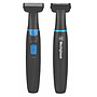 Westinghouse set doble afeitado masculino afeitadora + detallador