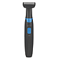 Westinghouse set doble afeitado masculino afeitadora + detallador