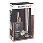 Remington alisador terapia de coco + removedor vello facial