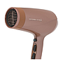 Remington secadora de cabello con terapia de keratina y aceite de argán
