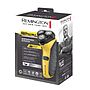 Remington afeitadora rotativa indestructible
