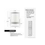 Samsung proyector freestyle