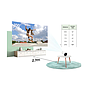 Samsung proyector freestyle