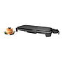Black & Decker plancha eléctrica 8 porciones