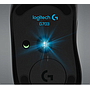 Logitech mouse lightspeed Hero 16K negro