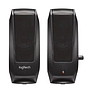 Logitech parlantes para computadora