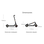 Xiaomi - Electric Scooter Pro2