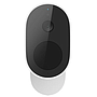 Xiaomi MI Wireless - Cámara de vigilancia de red - para exteriores