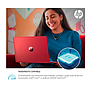 HP Notebook Laptop 15 6"  Intel Corei3- 8GB 256GB