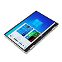 HP notebook Pavilion X360 14" Core I5-1135G7 8Gb SSD256Gb + 16Gb optame Win10