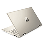HP notebook Pavilion X360 14" Core I5-1135G7 8Gb SSD256Gb + 16Gb optame Win10
