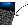 Targus candado para notebook con llave