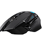 Logitech mouse inalámbrico G502