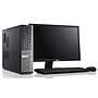 Computadora DELL OPTIPLEX 3010, 7010, 9010 DESKTOP | i5-3470 | 8GB DDR3 | 500GB HDD