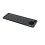 Logitech teclado inalámbrico K600 smart TV