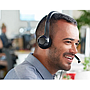 Logitech headset USB