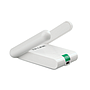 TP-link adaptador wireless alta potencia