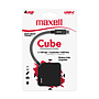 Maxell Hub de 4 puertos USB con entrada Tipo C