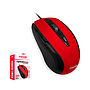 3M mouse ergonómico óptico